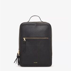 CALPAK backpack black